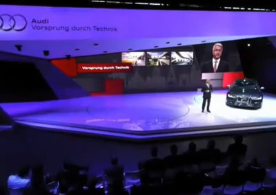 Rayd Unity Augmented Reality Broadcast Live Shows Messe